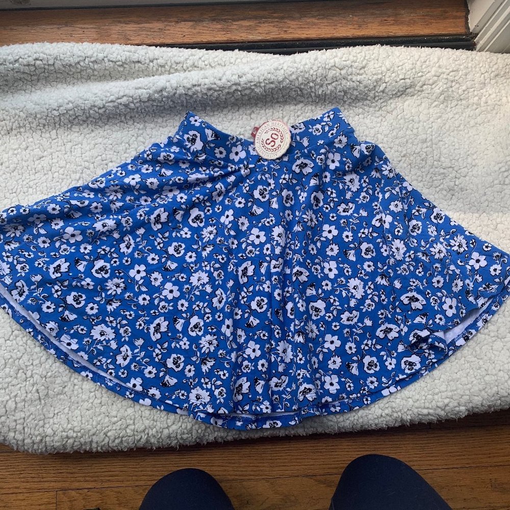 KOHLS SKIRT